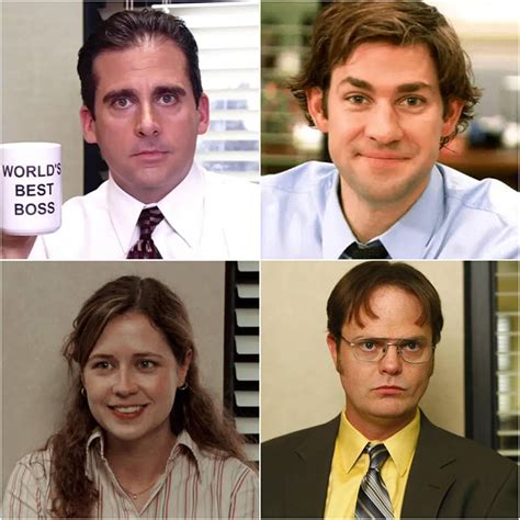 The Office [Ep. 3 v0.3] [Damaged Coda] .